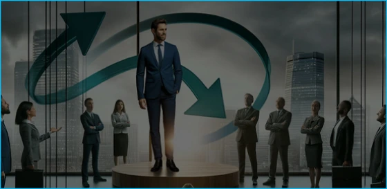 Trusted by Industry Leaders