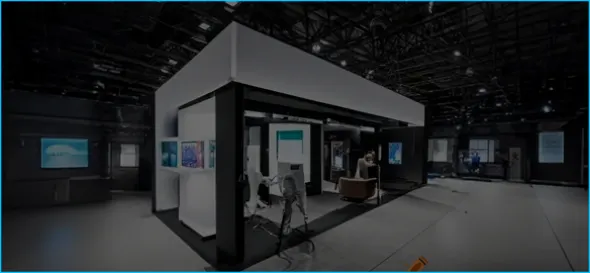 Modular Sleek and Professional Designs