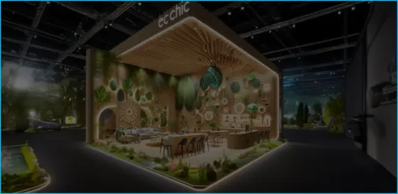 Eco-Friendly Options Available