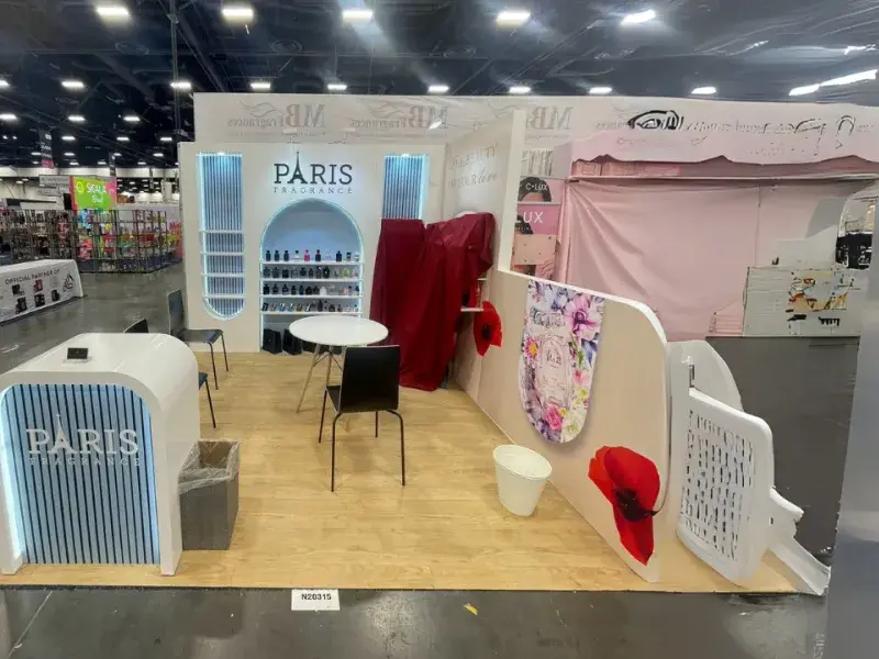 Paris-Fragrance 2025