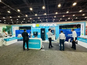 EGTRONICS
