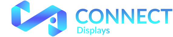 Connect Displays logo