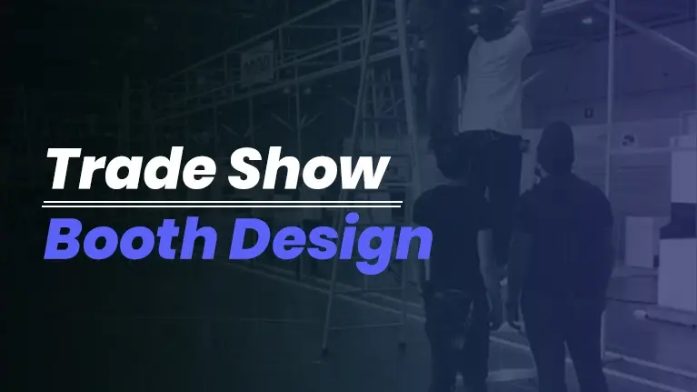 trade-show-booth-design