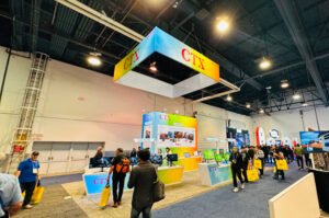 ctxintl booth 2025
